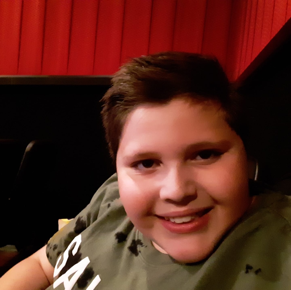 Meet your Posher, Grace